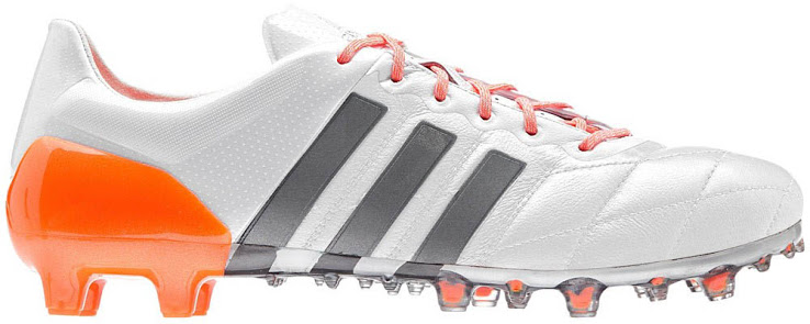 Scarpini adidas 2015 best sale